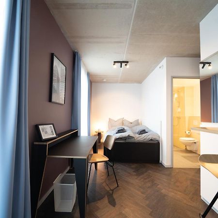 Neoapartments Berlin Eksteriør bilde