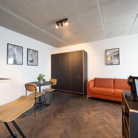 Neoapartments Berlin Eksteriør bilde