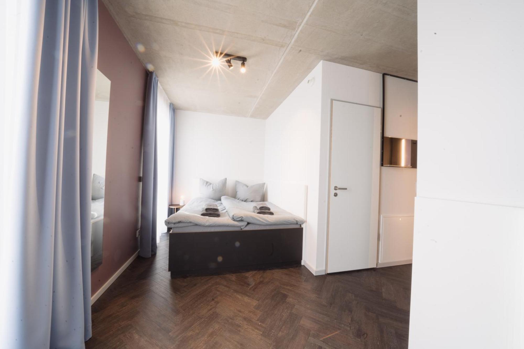 Neoapartments Berlin Eksteriør bilde