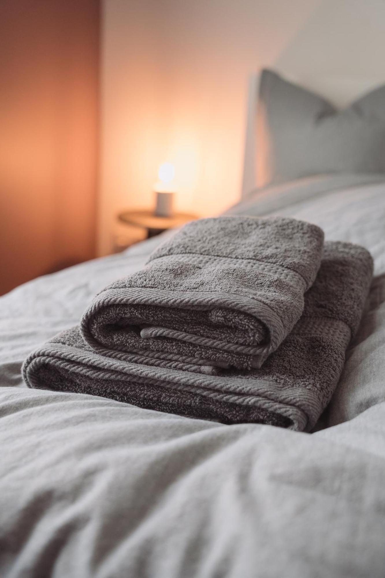Neoapartments Berlin Eksteriør bilde