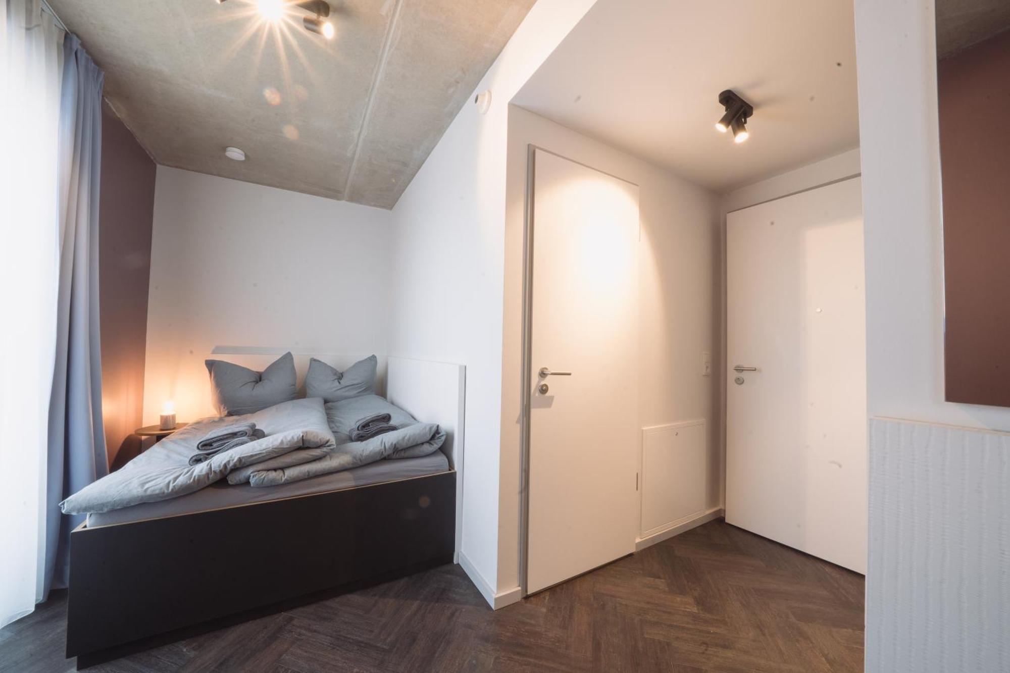 Neoapartments Berlin Eksteriør bilde