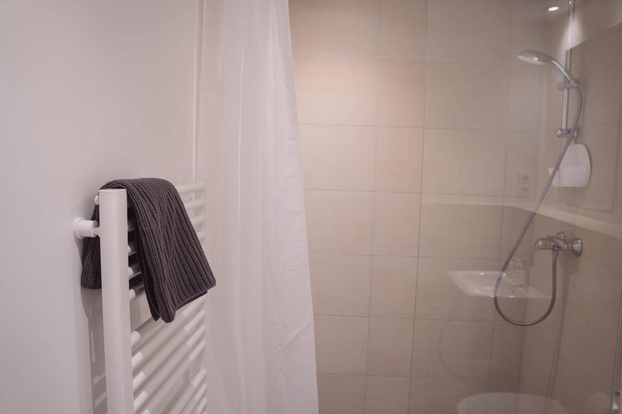 Neoapartments Berlin Eksteriør bilde