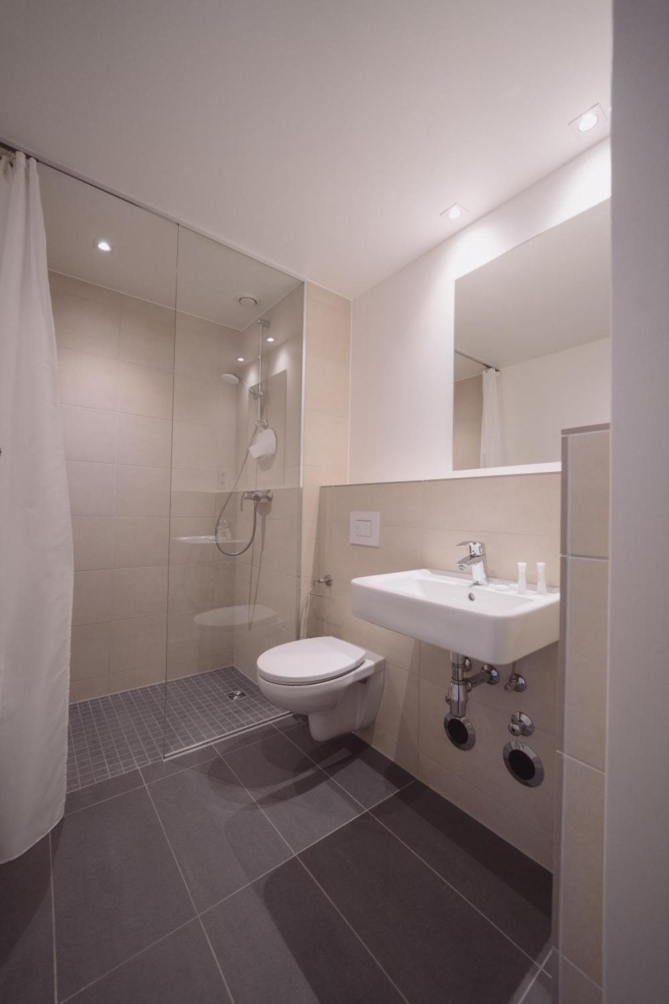 Neoapartments Berlin Eksteriør bilde