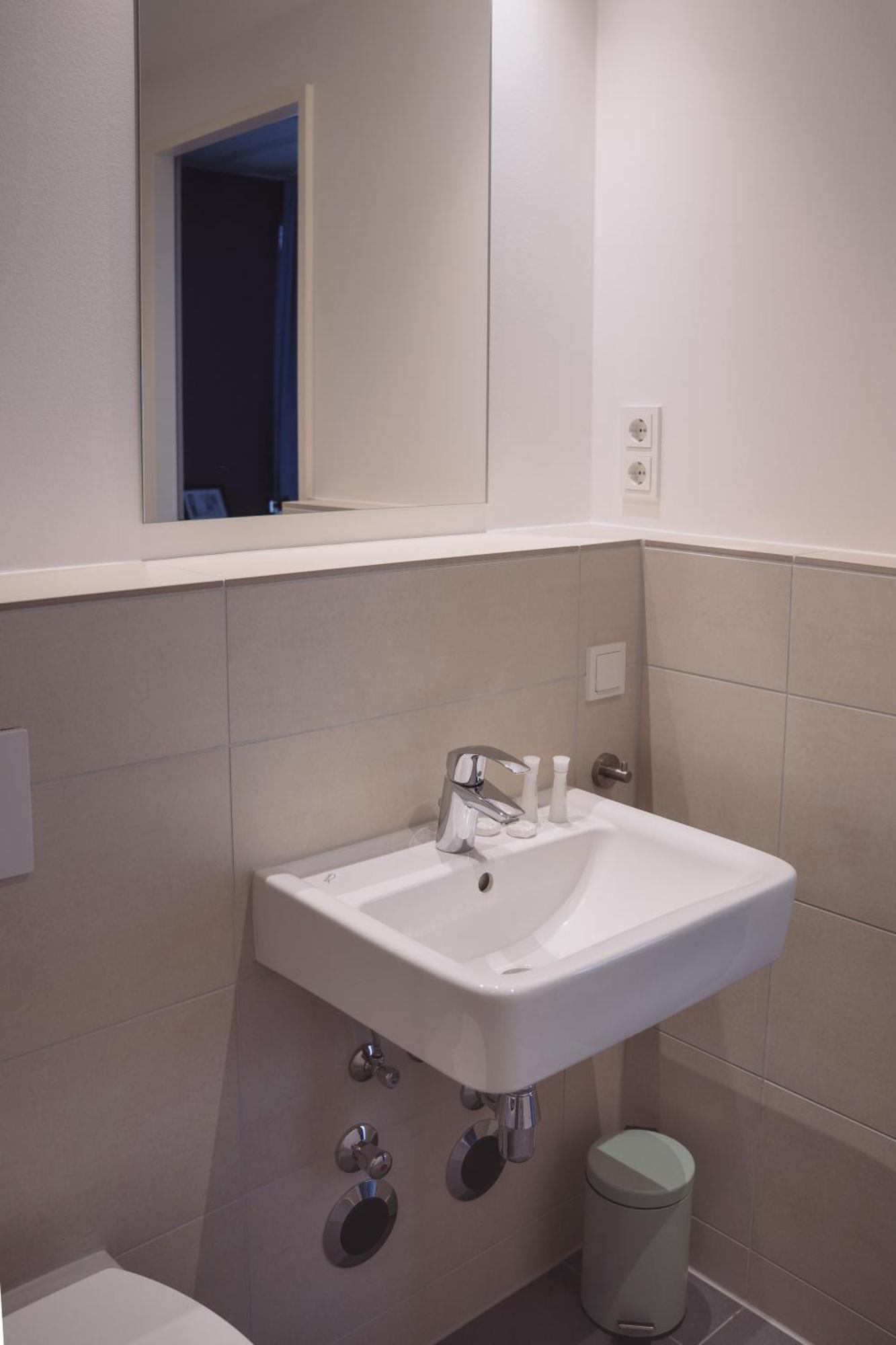 Neoapartments Berlin Eksteriør bilde