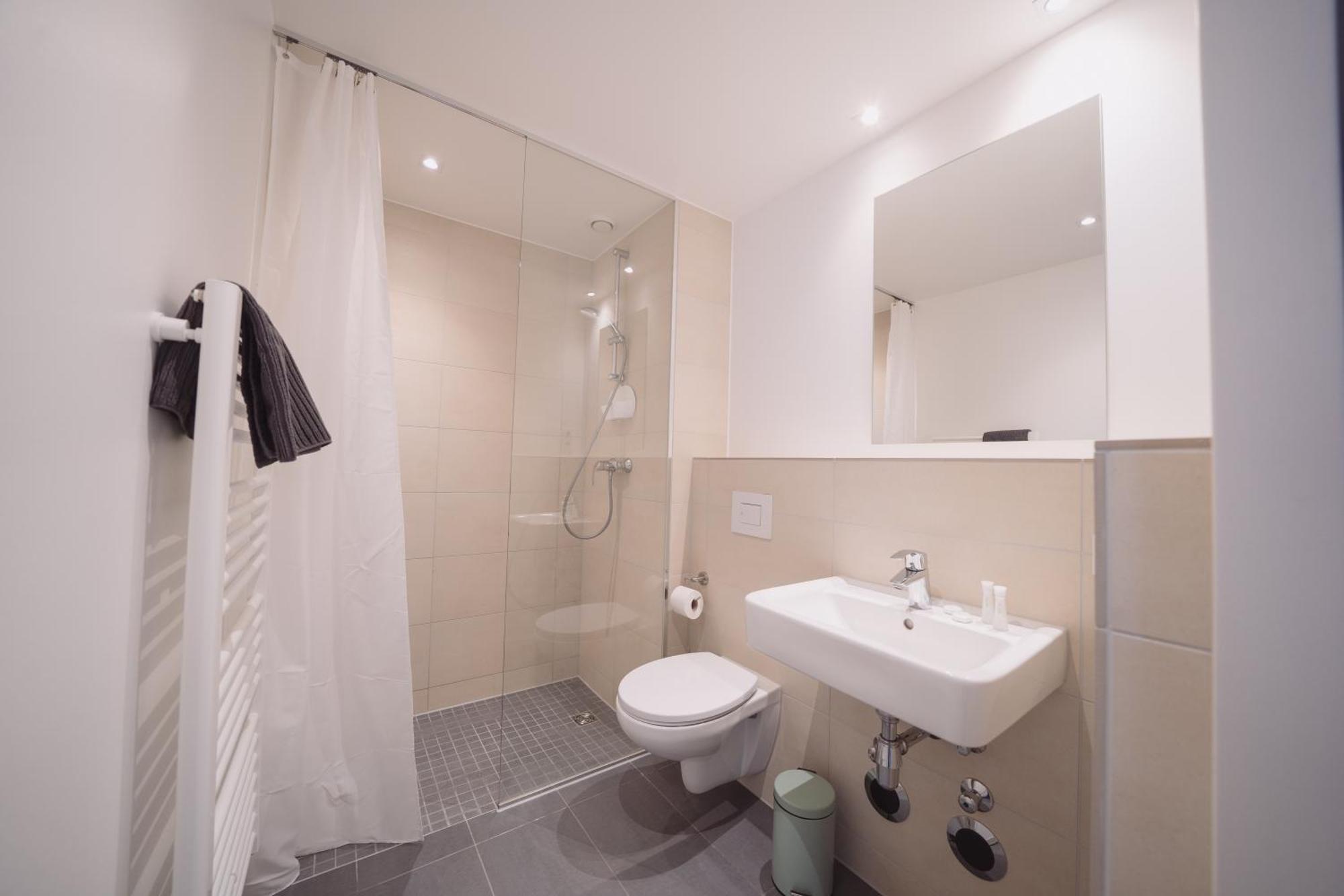 Neoapartments Berlin Eksteriør bilde