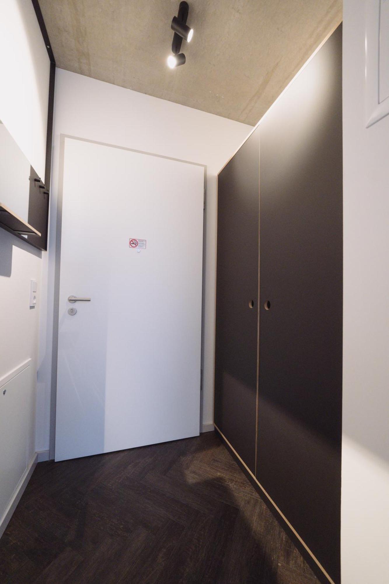 Neoapartments Berlin Eksteriør bilde
