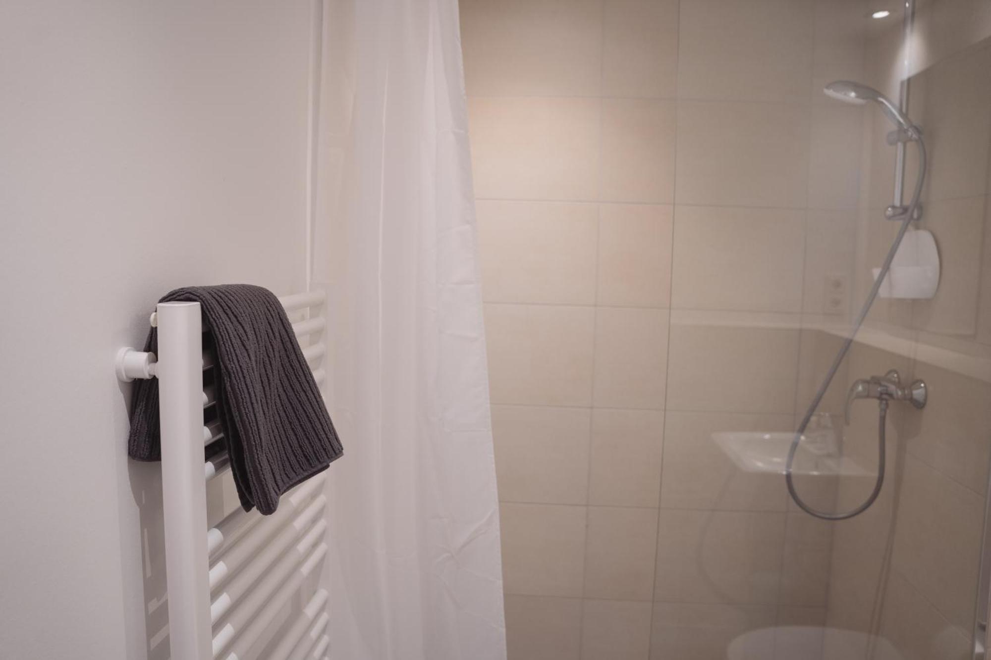 Neoapartments Berlin Eksteriør bilde