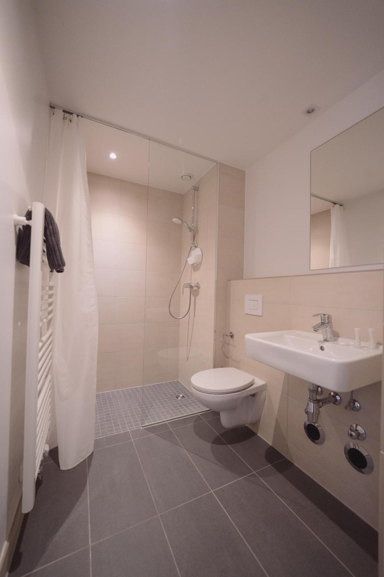 Neoapartments Berlin Eksteriør bilde