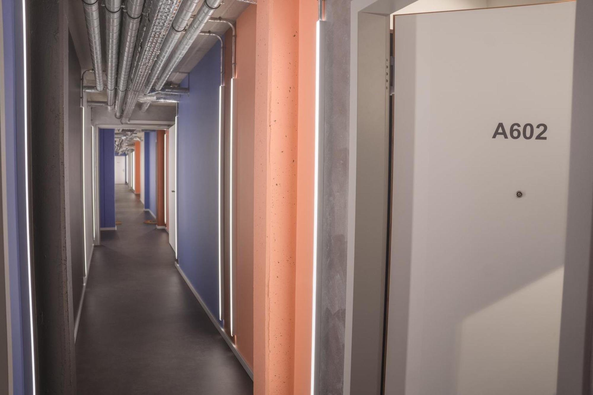 Neoapartments Berlin Eksteriør bilde