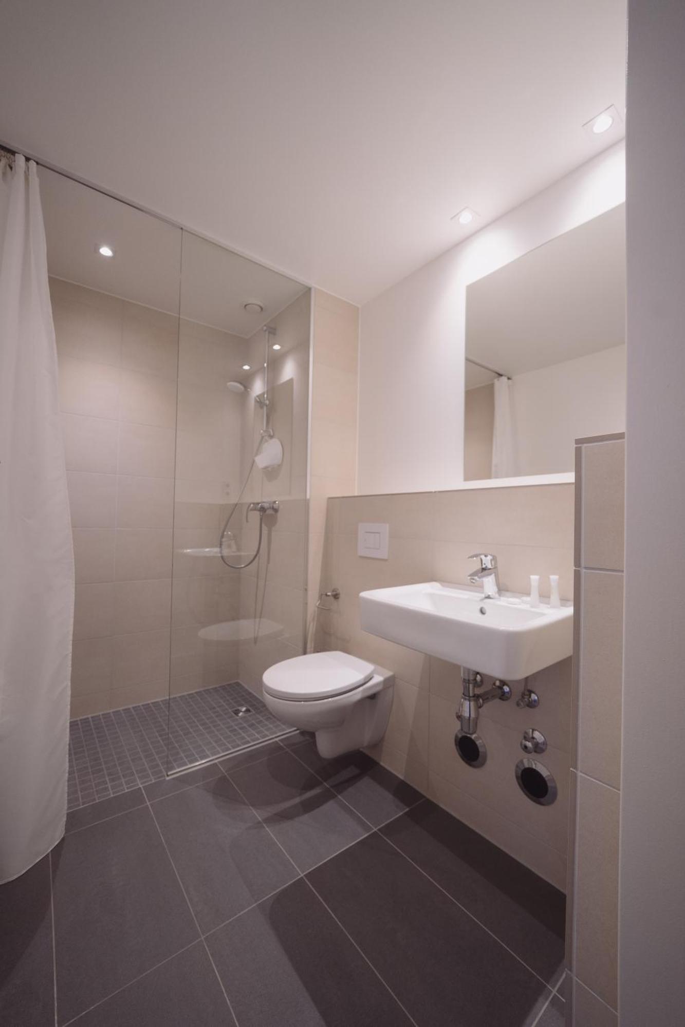 Neoapartments Berlin Eksteriør bilde