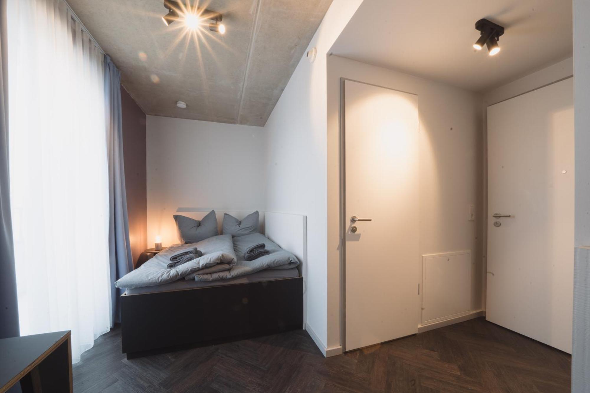 Neoapartments Berlin Eksteriør bilde
