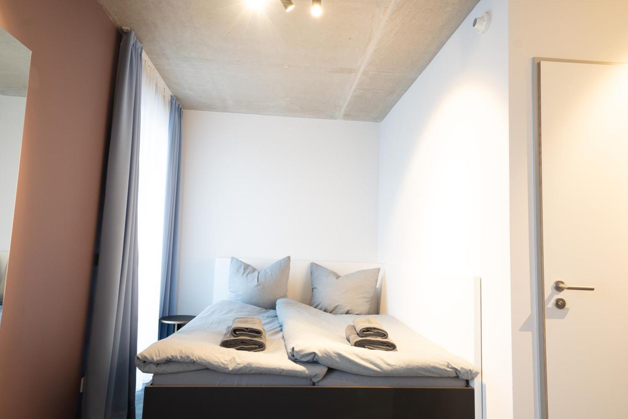Neoapartments Berlin Eksteriør bilde
