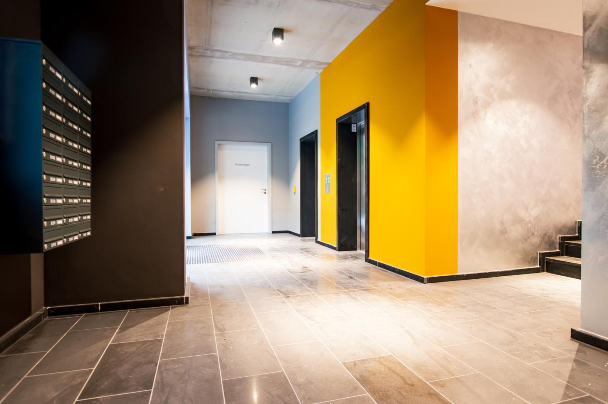 Neoapartments Berlin Eksteriør bilde